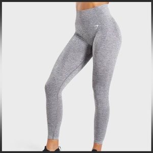 Gymshark Grey Medium Vital Seamless